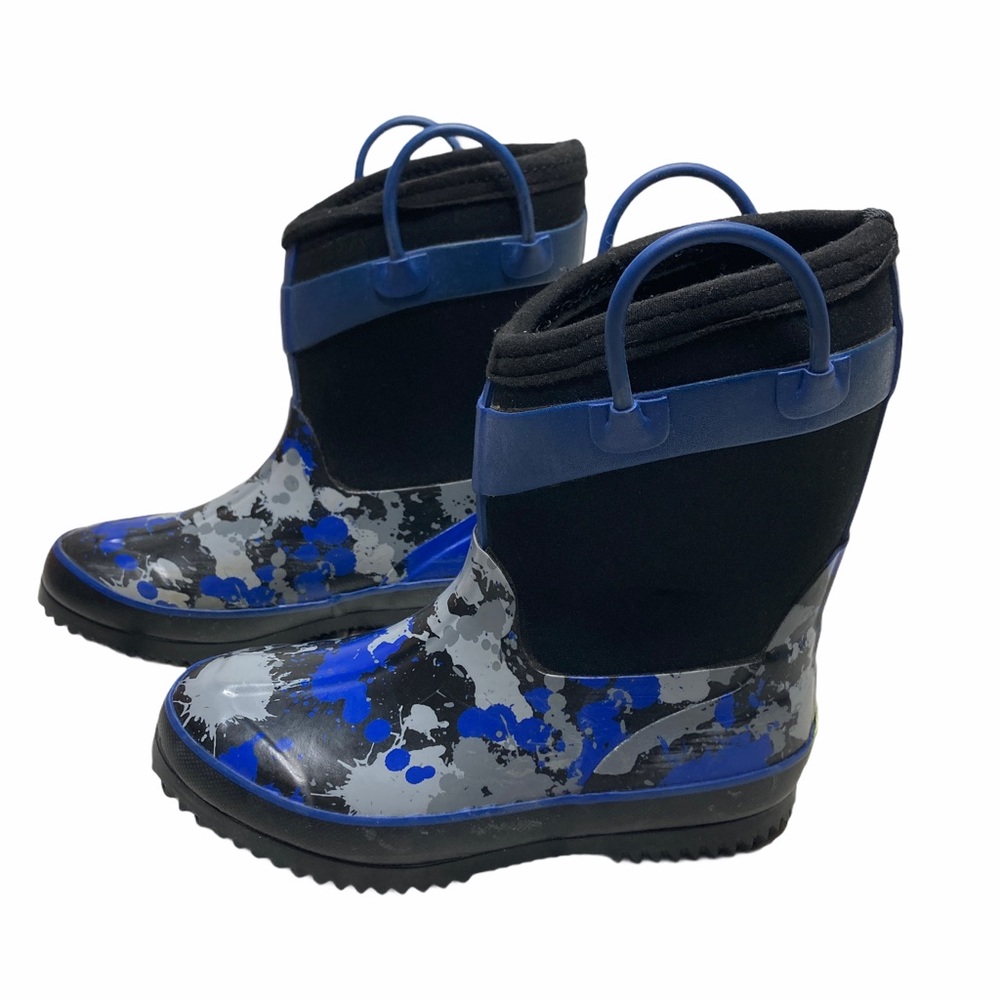 Western Chief Paintball Splat Rain Snow Boots